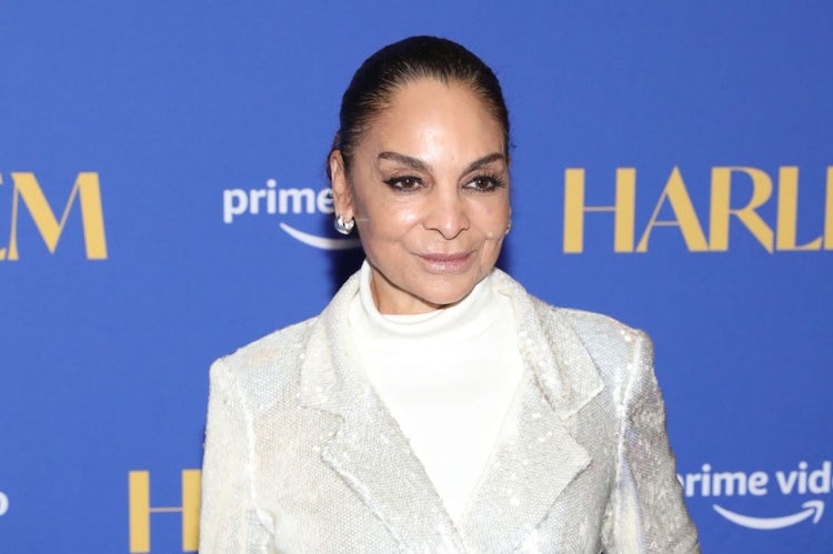 Jasmine Guy