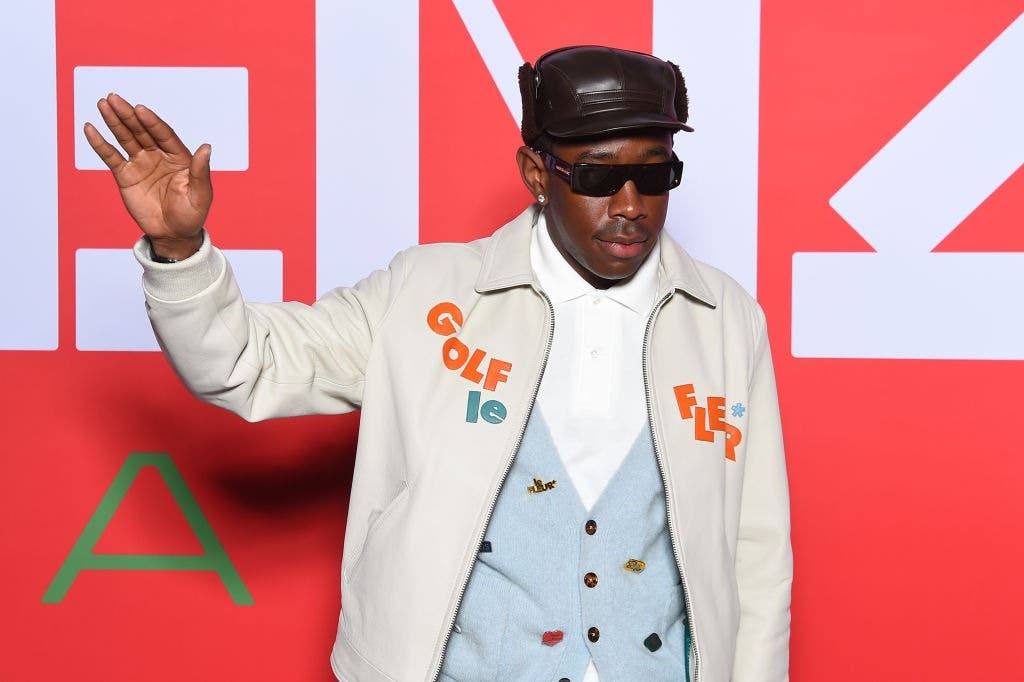 Tyler, the Creator's Golf Wang drops its Championship collection