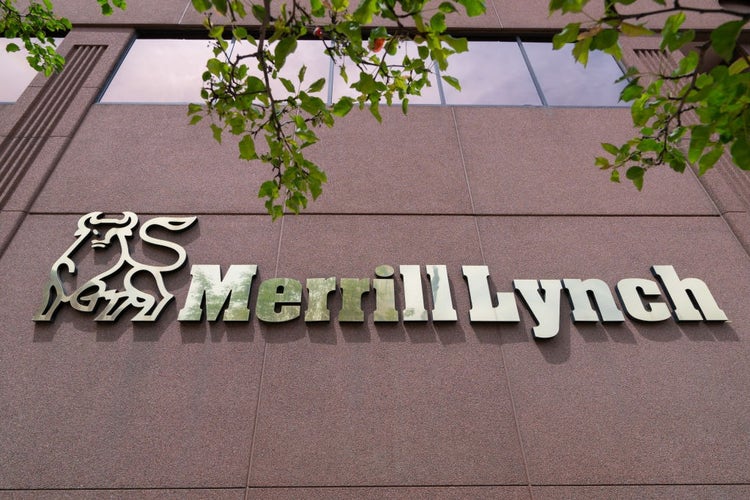 Merrill Lynch