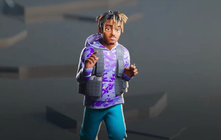 Juice WRLD