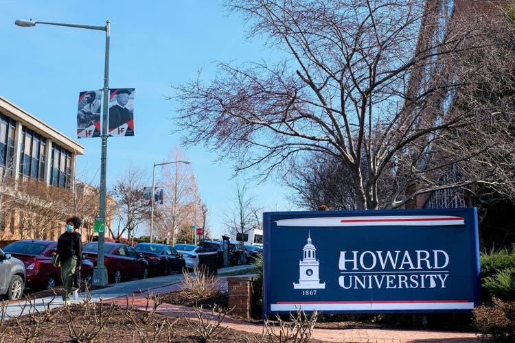 Howard University