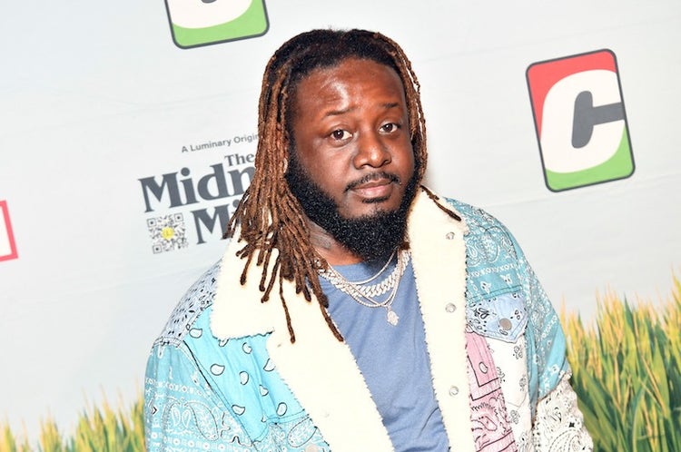 T-Pain