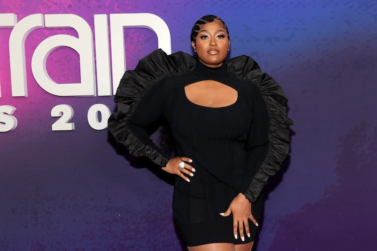 Jazmine Sullivan