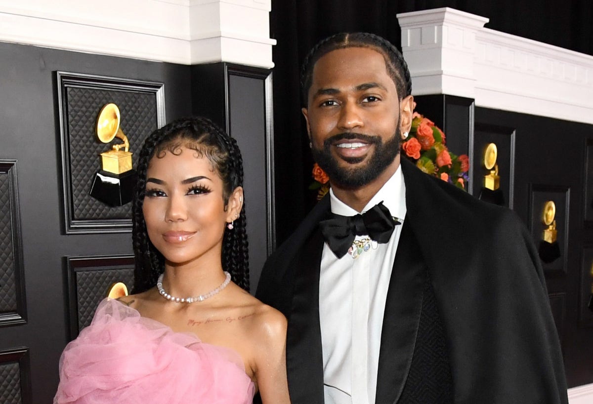 Big Sean confirms 'TWENTY88' sequel with Jhené Aiko