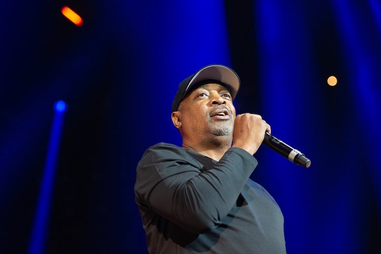 Chuck D