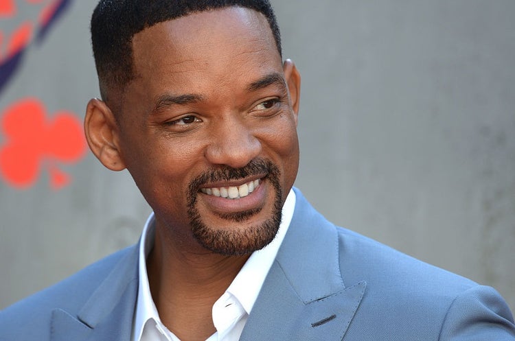 Will Smith