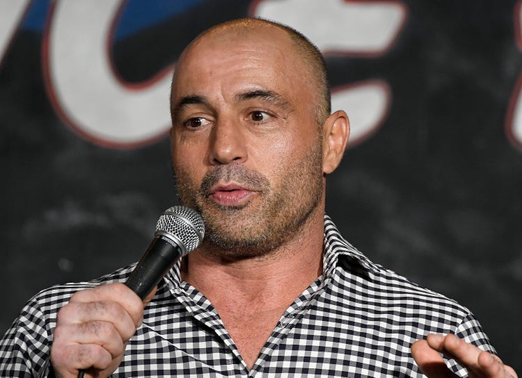 Joe Rogan