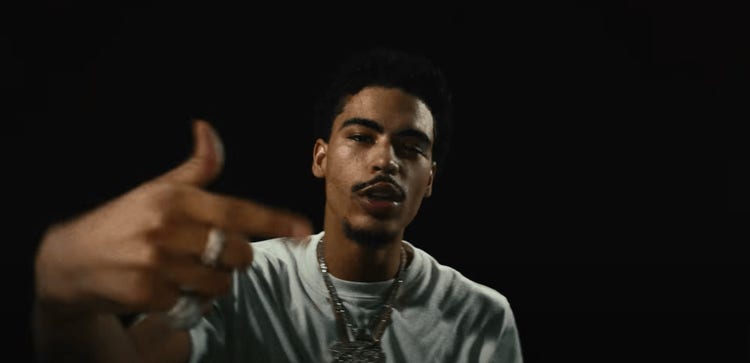 jay critch