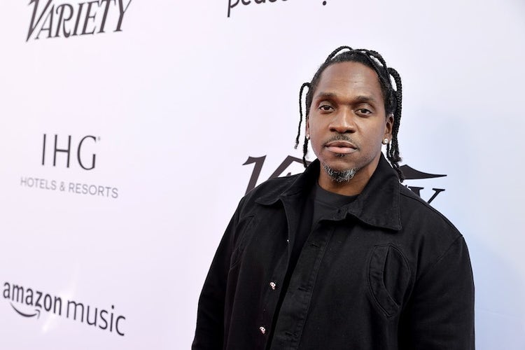 Pusha T