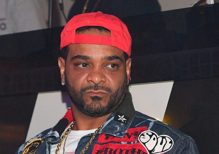 Jim Jones