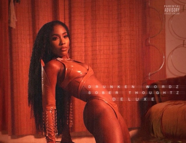 sevyn