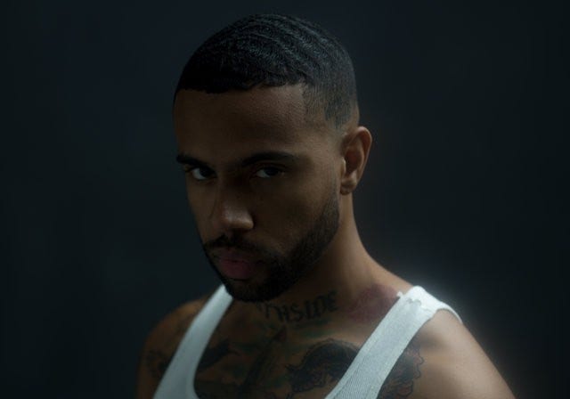 vic mensa