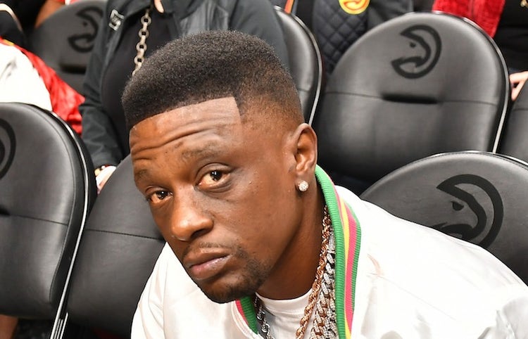 Boosie