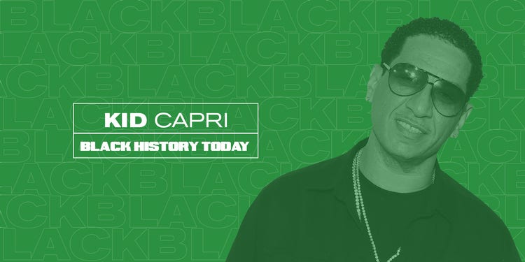 Kid Capri