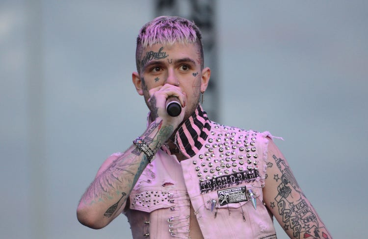 Lil Peep