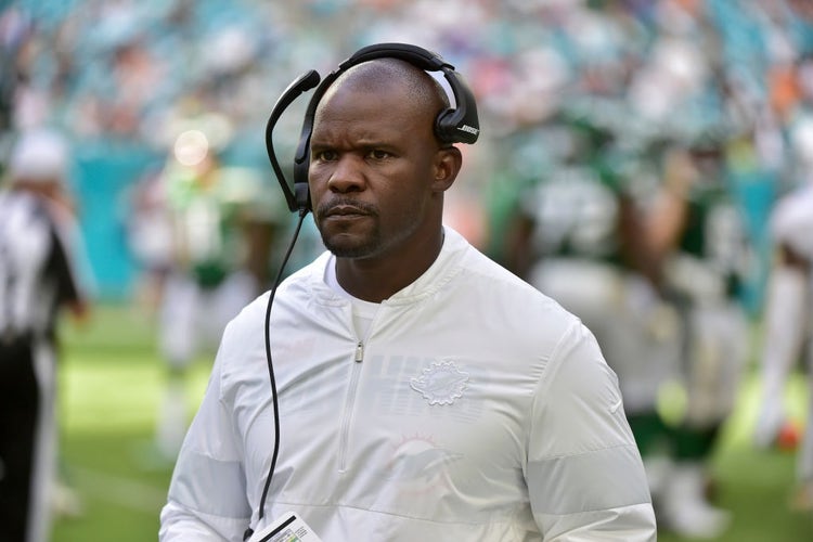 Brian Flores