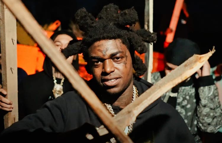 Kodak Black