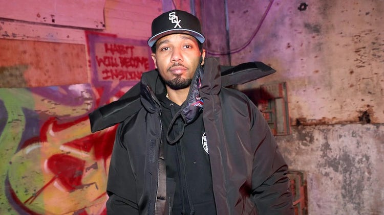 Juelz Santana