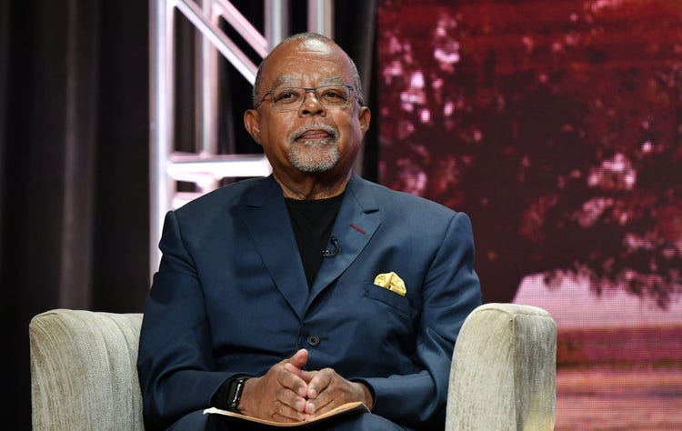 henry Louis Gates