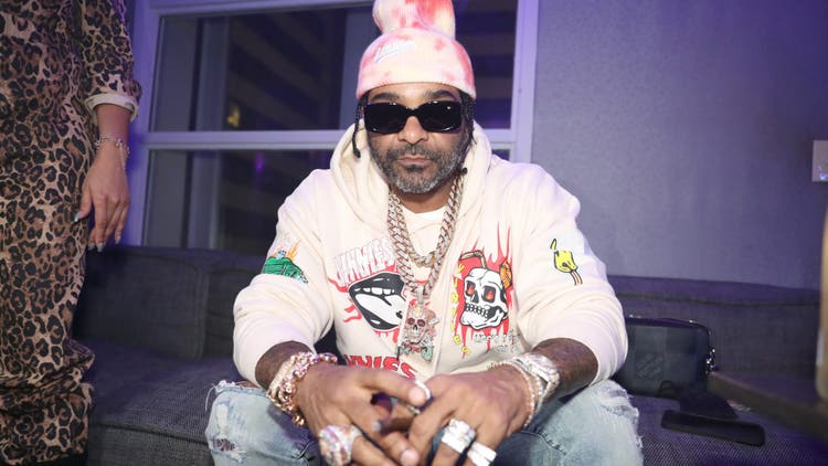 Jim Jones