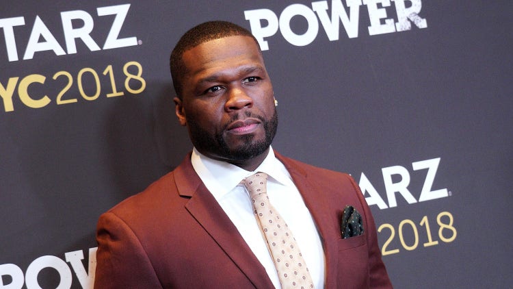 50 Cent