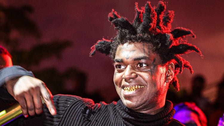 Kodak Black