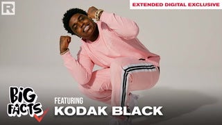 S2 E7 | Kodak Black