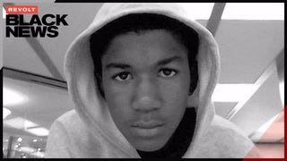 A Tribute to Trayvon Martin : 10 Years Later