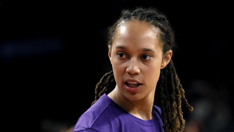 Brittney Griner