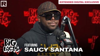 S2 E8 | Saucy Santana