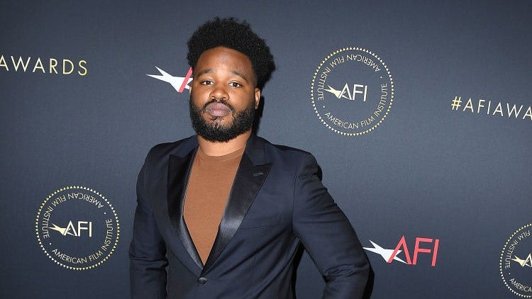 Ryan Coogler