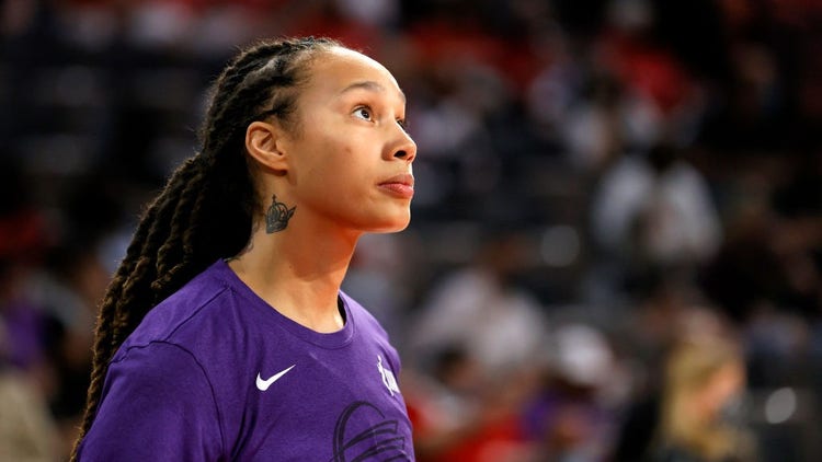 Brittney Griner