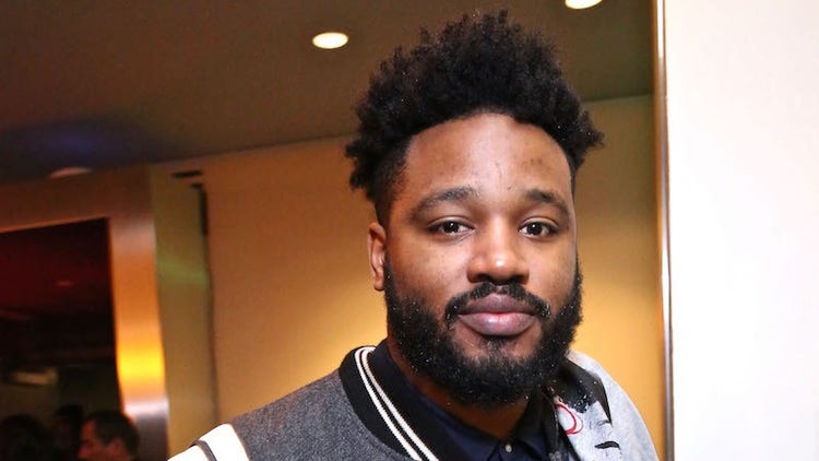 Ryan Coogler