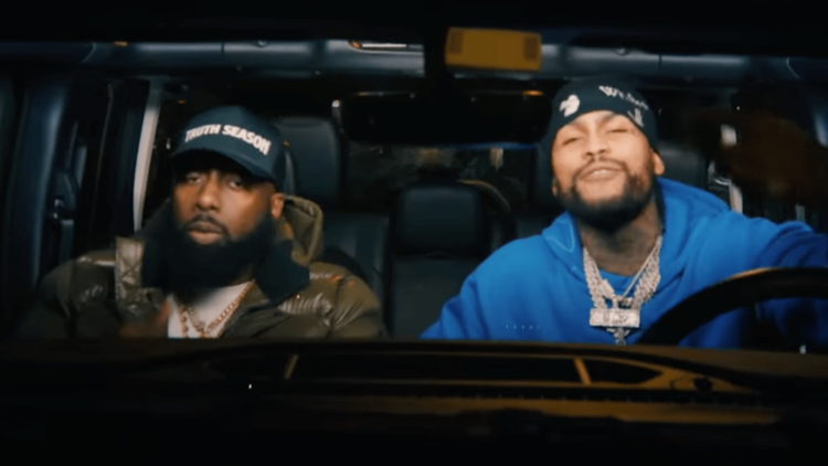 Dave East Trae Tha Truth