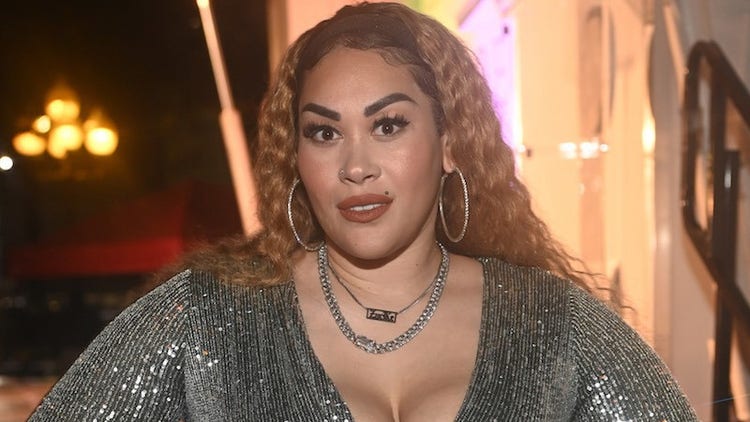 KeKe Wyatt