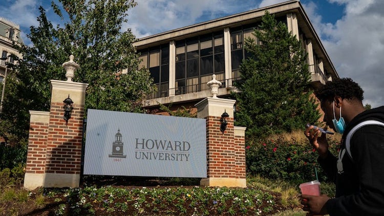 Howard University