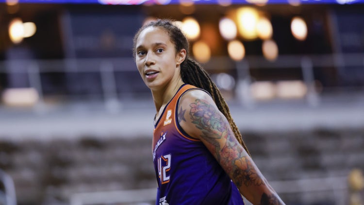 Brittney Griner