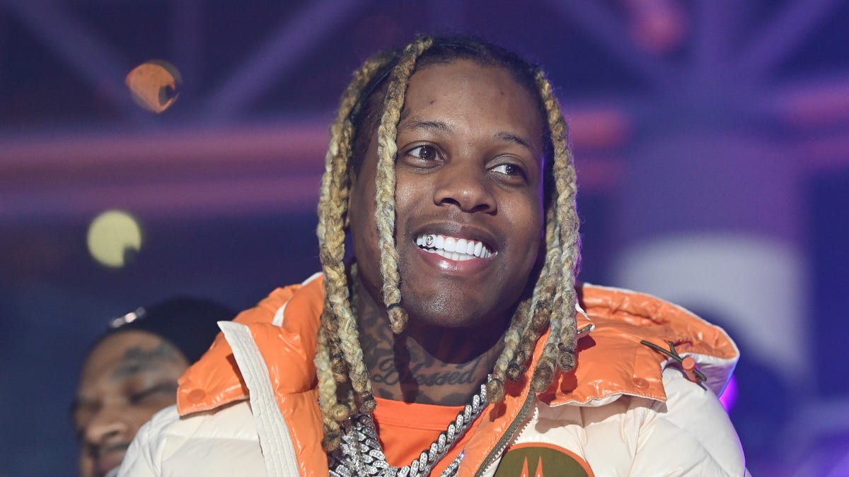 Lil Durk scores first No. 1 solo album with '7220