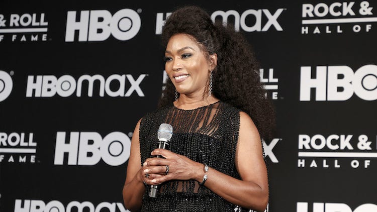 Angela Bassett