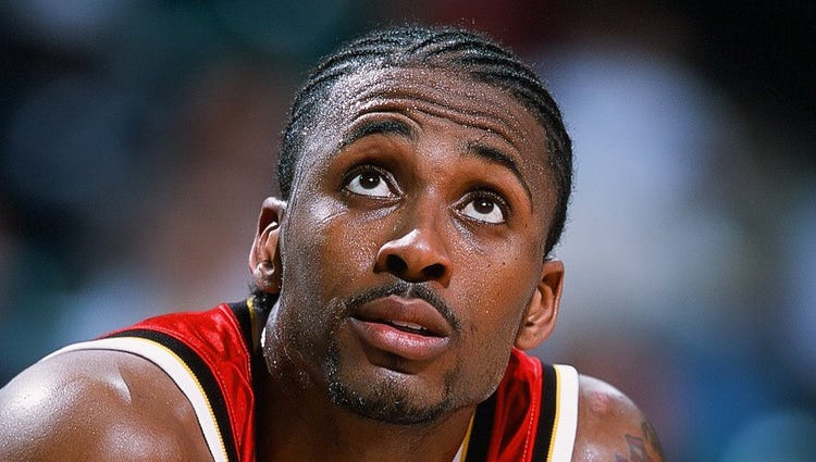 Lorenzen Wright