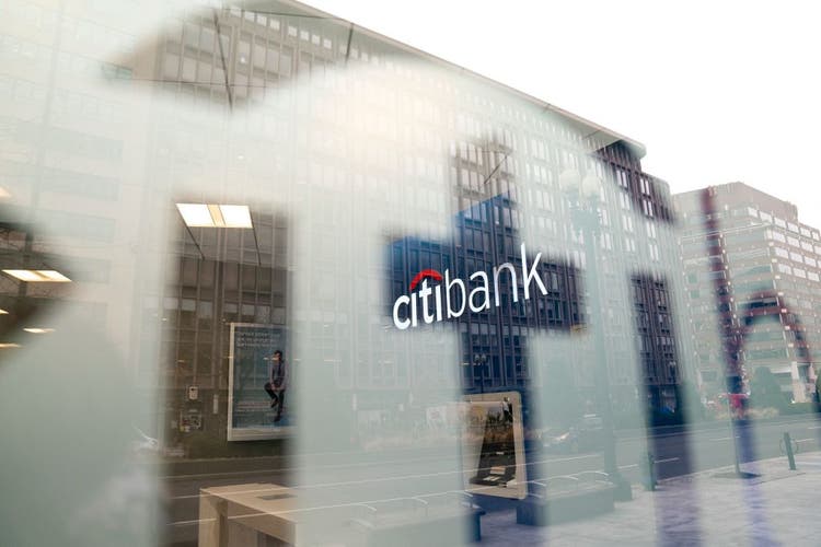 CitiBank