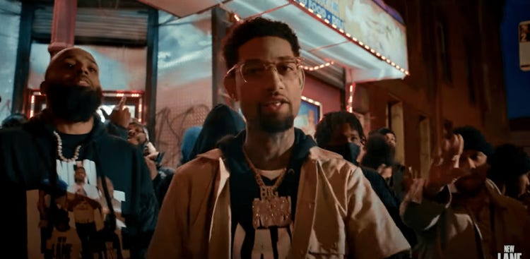 pnb rock