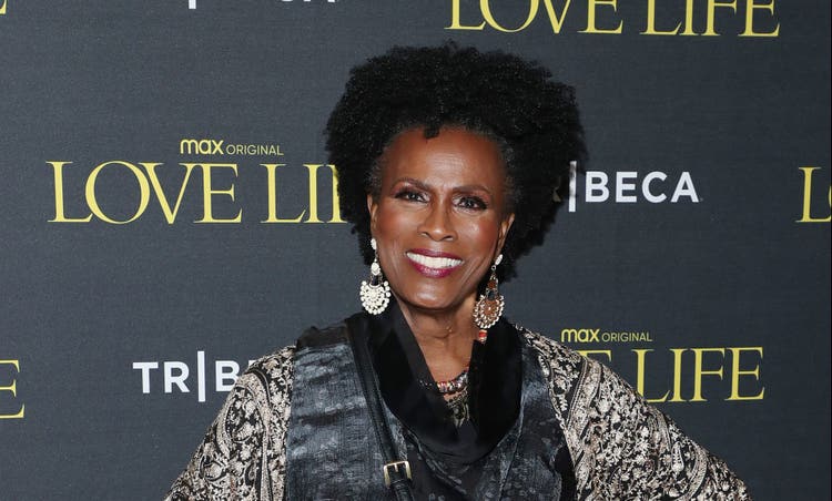 janet hubert