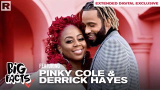 S2 E11 | Pinky Cole & D Hayes