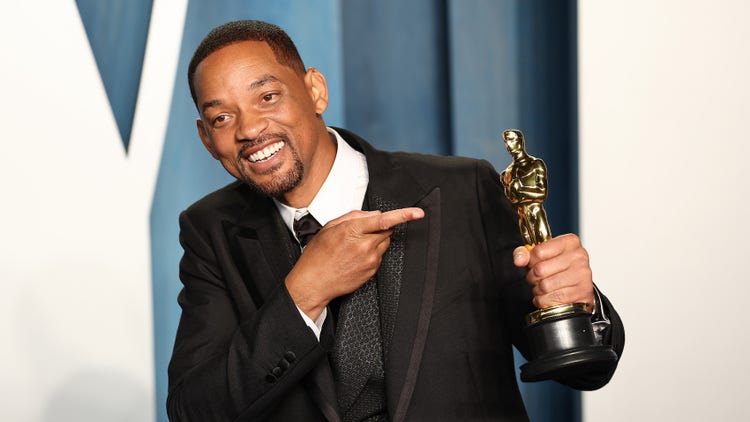 Will Smith