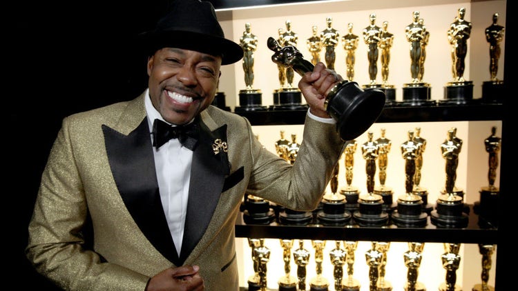 Will Packer