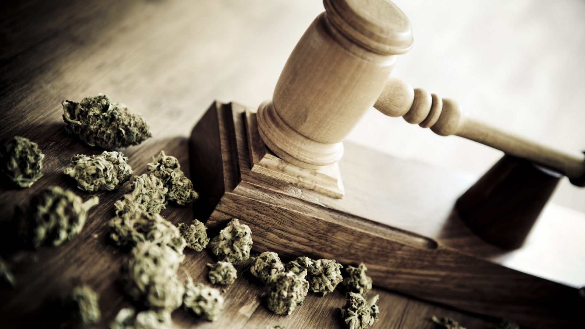 House Passes Marijuana Decriminalization Bill