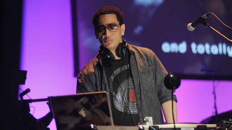 Kid Capri