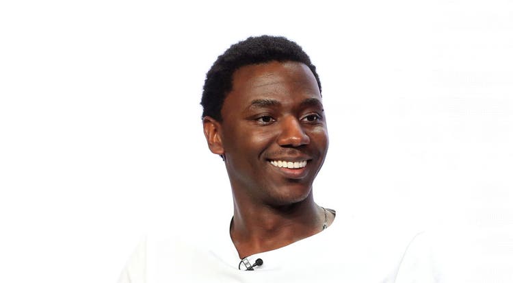 Jerrod Carmichael