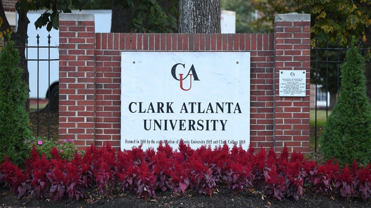 Clark Atlanta University